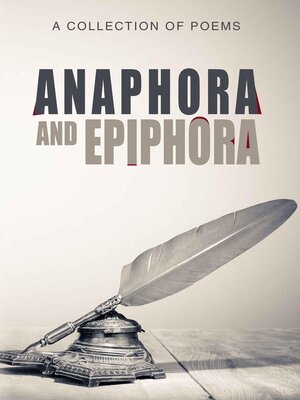 cover image of Anaphora and Epiphora